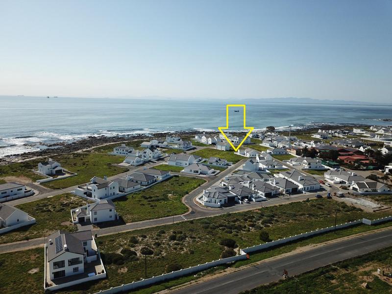 3 Bedroom Property for Sale in Sandy Point Western Cape